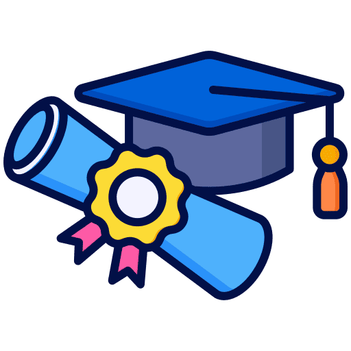 education logo